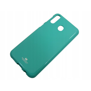 JELLY MERCRY SAM GALAXY A20 MIĘTA
