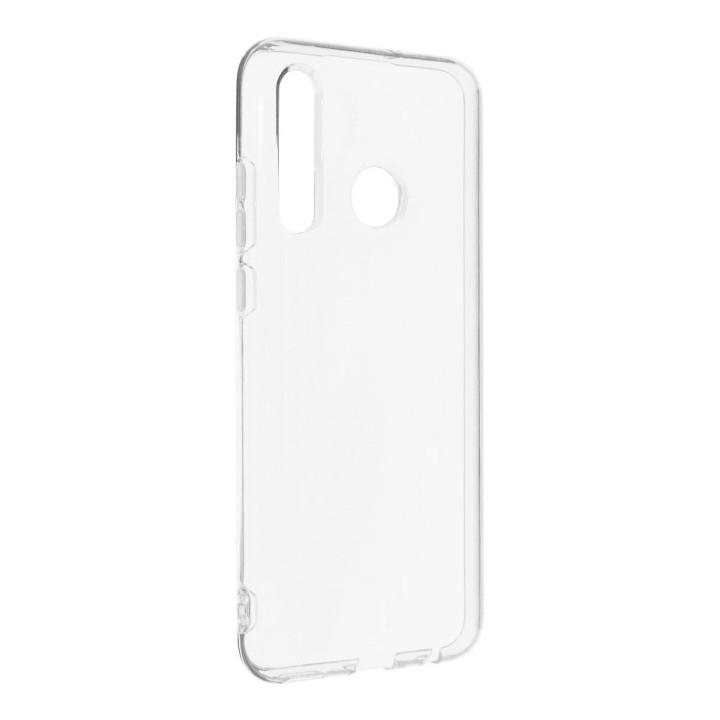 CLEAR CASE BOX HUAWEI P SMART 2019