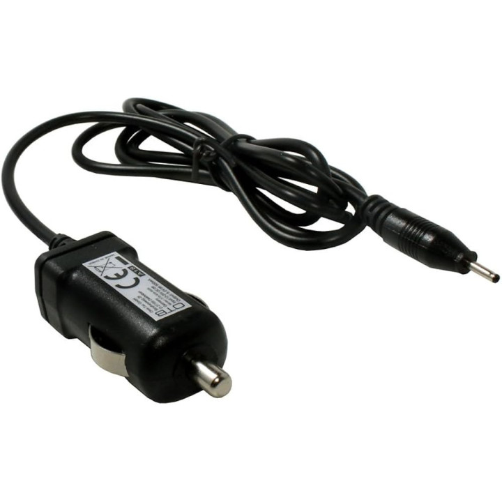 ŁADOWARKA SAMOCH NOKIA 6101/N95 TELLME