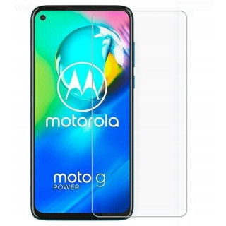 SZKŁO HARTOWANE MOTO G8 POWER