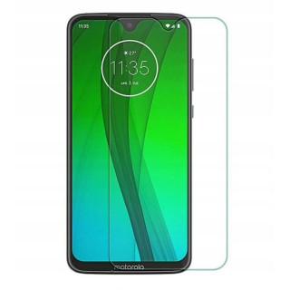 SZKŁO HARTOWANE MOTO G7 PLUS