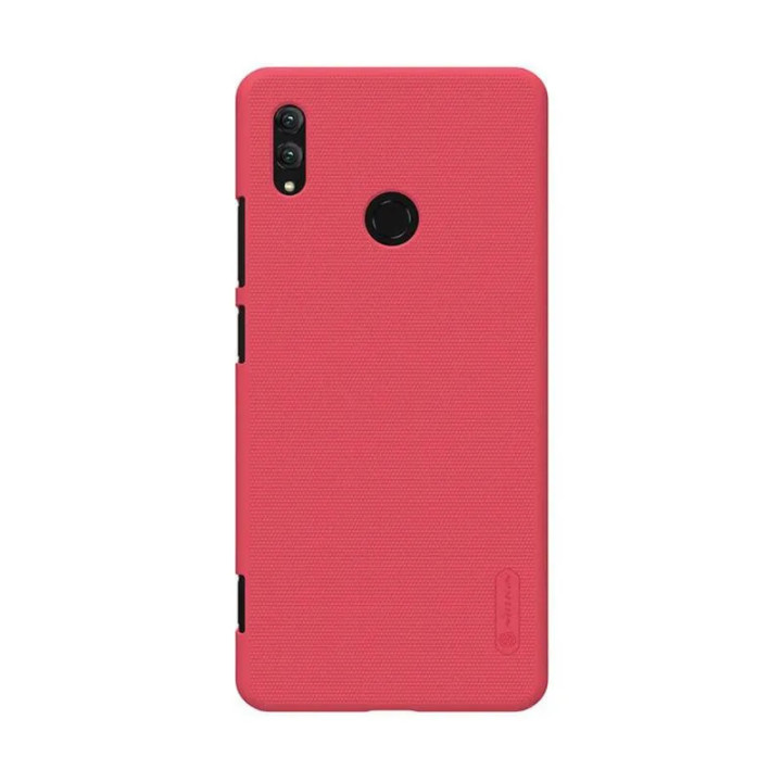 NILLLKIN SUPER SHIELD HUAWEI HONOR 10 RED