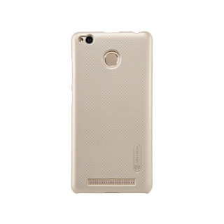 NILLKIN SUPER SHIELD XIAOMI REDMI 3S PRO GOLD