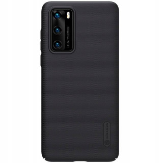 NILLKIN SUPER SHIELD HUAWEI P40 PRO BLACK