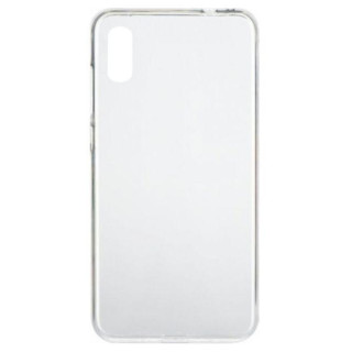 JELLY MERCURY HUAWEI HONOR 8X CLEAR