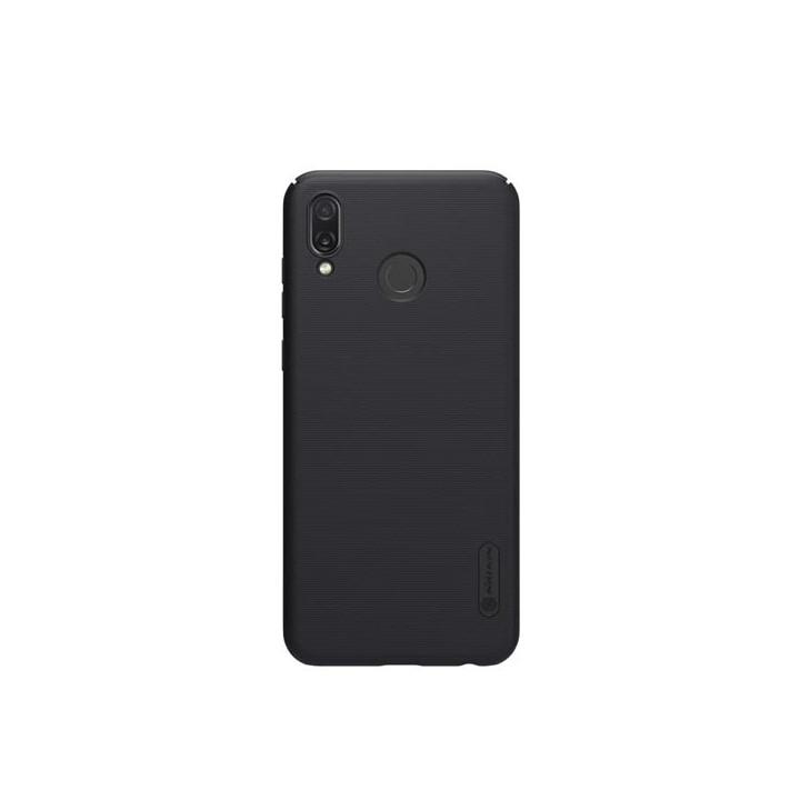 NILLKIN SUPER SHIELD HUAWEI HONOR PLAY BLACK
