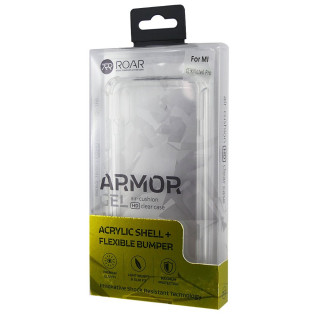 JELLY ROAR ARMOR XIAOMI REDMI 6 PRO CLEAR
