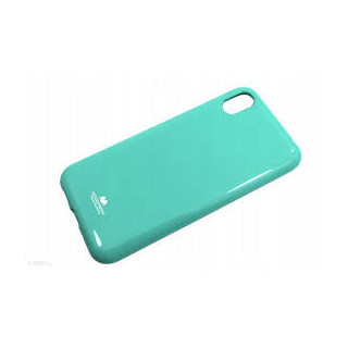 JELLY ROAR COLORFUL HUAWEI Y5P MIĘTA