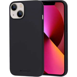 MERCURY SOFT IPHONE 14 BLACK