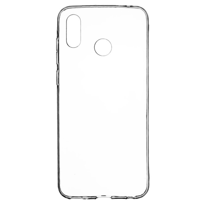 BACK CASE ULTRA 0,3MM HONOR PLAY CLEAR
