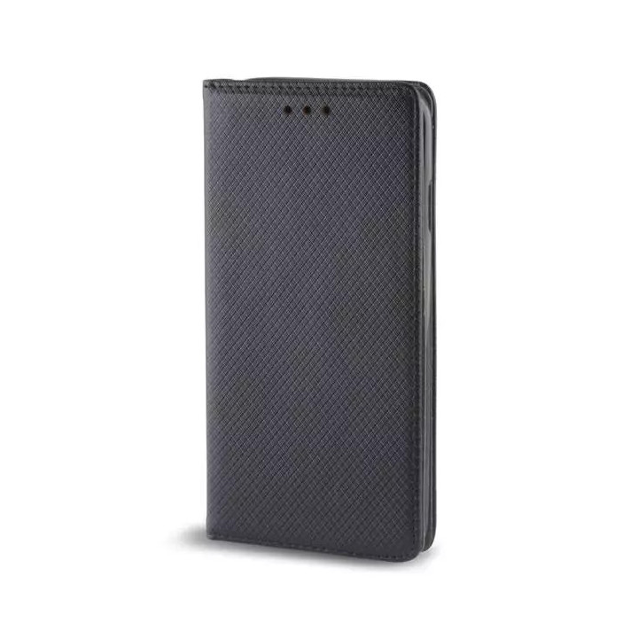 FLIP MAGNET MOTO G30 G10 BLACK