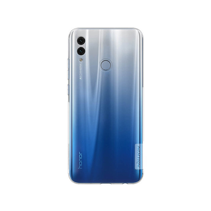 NILLKIN NATURE HUAWEI HONOR 10 LITE CLEAR