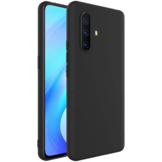 CASE MATT OPPO RENO 5Z BLACK