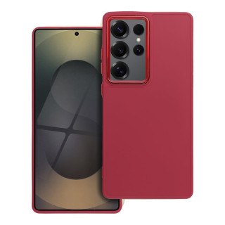 CASE FRAME SAM GALAXY S25 ULTRA MAGENTA