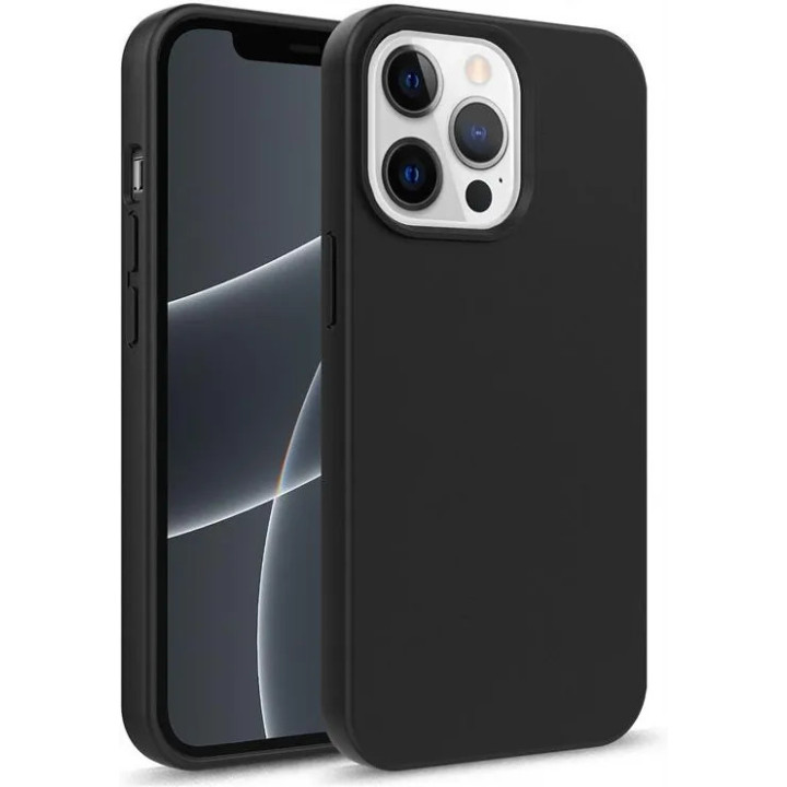 CASE MATT REALME 9 5G BLACK