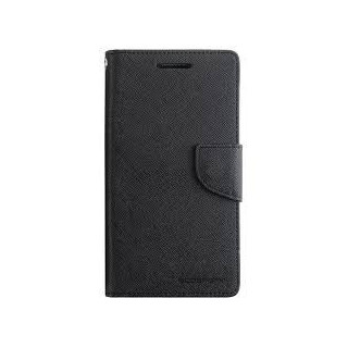 FANCY DIARY IPHONE 6 PLUS 6S PLUS BLACK