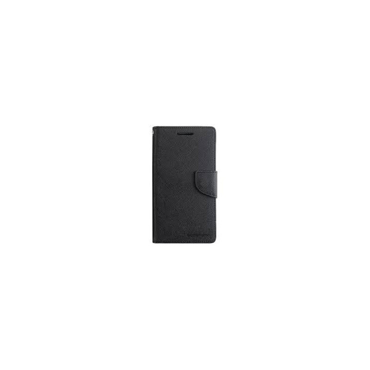 FANCY DIARY HUAWEI HONOR 7C BLACK