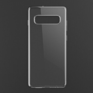 BACK CASE ULTRA HUAWEI HONOR 9A CLEAR