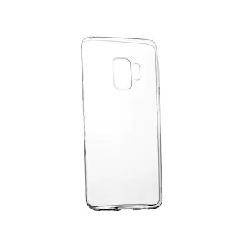 BACK CASE ULTRA 0,3MM HUAWEI Y6 CLEAR