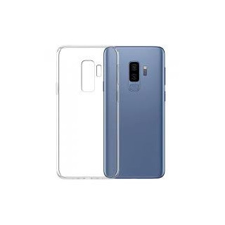 BACK CASE ULTRA SAM GALAXY S9 PLUS CLEAR