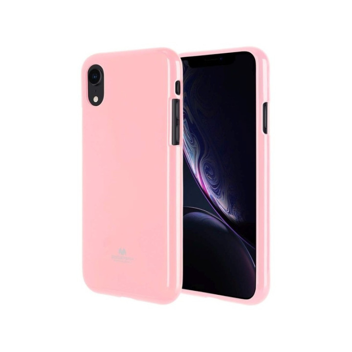 MERCURY SOFT XIAOMI REDMI 7 JASNY PINK