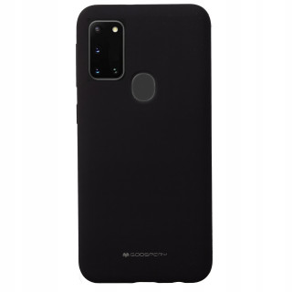 MERCURY SILICONE SAM GALAXY A21 BLACK