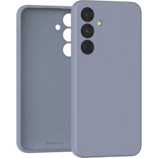 MERCURY SILICONE SAM GALAXY A15 M15 LAVENDA