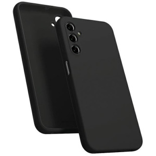 MERCURY SILICONE SAM GALAXY A14 BLACK