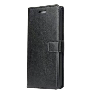FLIP BOOK NEXERI OPPO RENO 13 F/FS BLACK