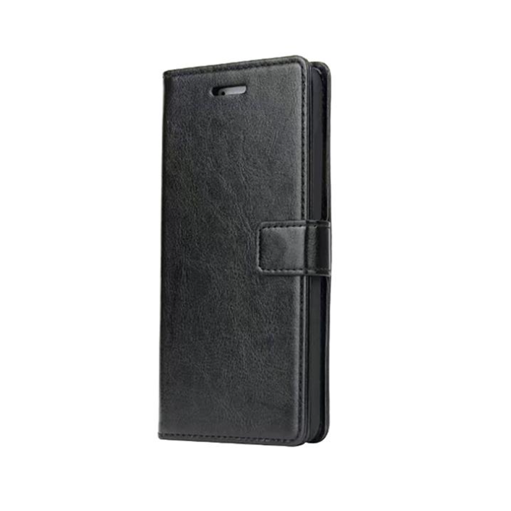 FLIP BOOK NEXERI OPPO RENO 13 F/FS BLACK