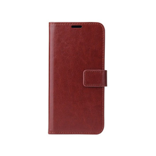 FLIP BOOK NEXERI REALME C75 BORDO