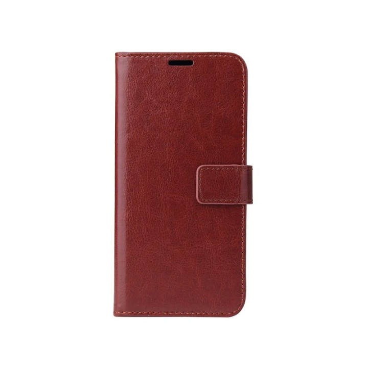 FLIP BOOK NEXERI REALME C75 BORDO