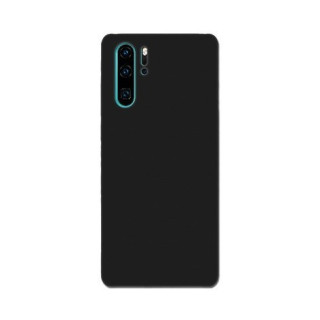 MERCURY SILICONE HUAWEI P30 PRO BLACK