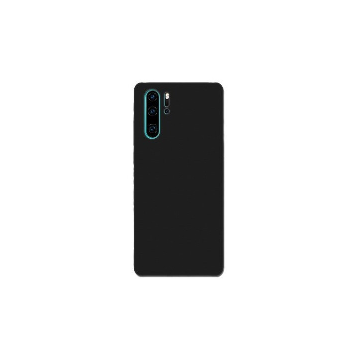 MERCURY SILICONE HUAWEI P30 PRO BLACK