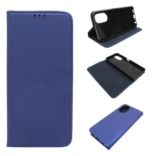 FLIP BOOK OPPO A38 A18 GRANAT