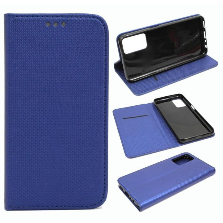 FLIP BOOK OPPO RENO 11F 5G GRANAT