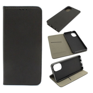 FLIP BOOK OPPO RENO 8 BLACK