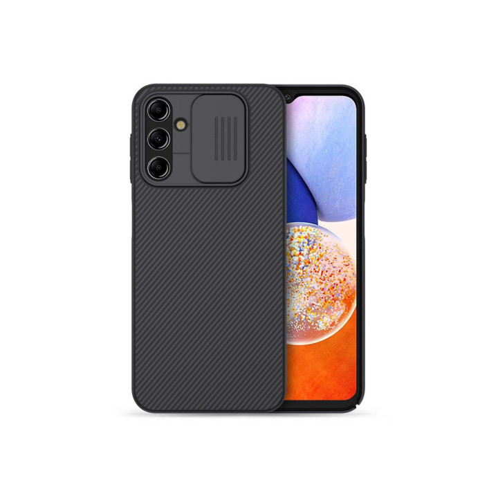NILLKIN CAMSHIELD SAM GALAXY A14 BLACK