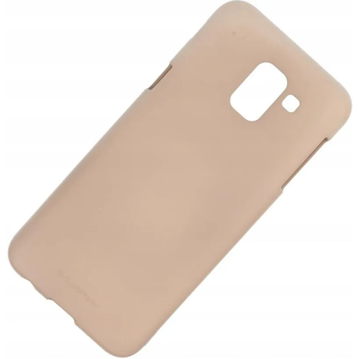 MERCURY SOFT SAM GALAXY J6 PIASKOWANY