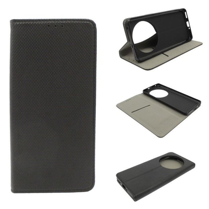 FLIP BOOK REALME 12 PRO I 12 PRO+5G BLACK