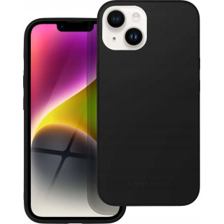 CASE ROAR MATTE GLASS IPHONE 14 BLACK