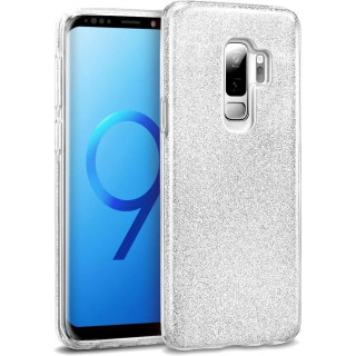 SLINE SHINING HUAWEI Y5P SILVER