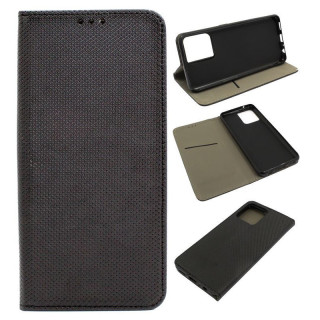 FLIP MAGNET OPPO RENO 6 PRO 5G BLACK