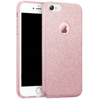 SLINE SHINING SAM GALAXY A23 PINK