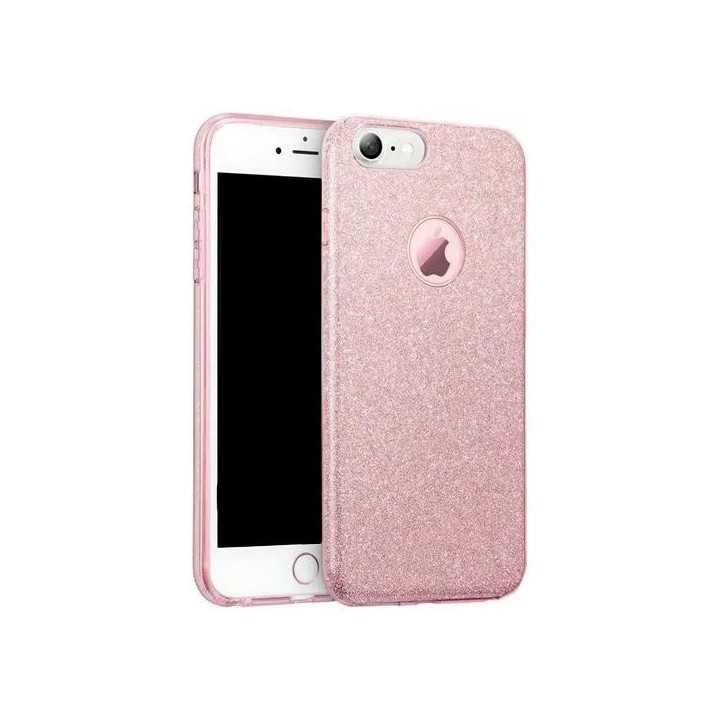 SLINE SHINING SAM GALAXY A23 PINK