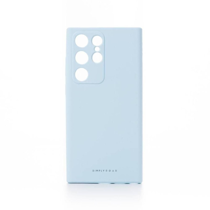 CASE ROAR CLOUD SKIN SAM GALAXY S25 ULTRA BLUE