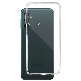 BACK CASE ULTRA SAM GALAXY S21 PLUS CLEAR