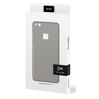 3MK NATURAL HUAWEI P10 PLUS BLACK