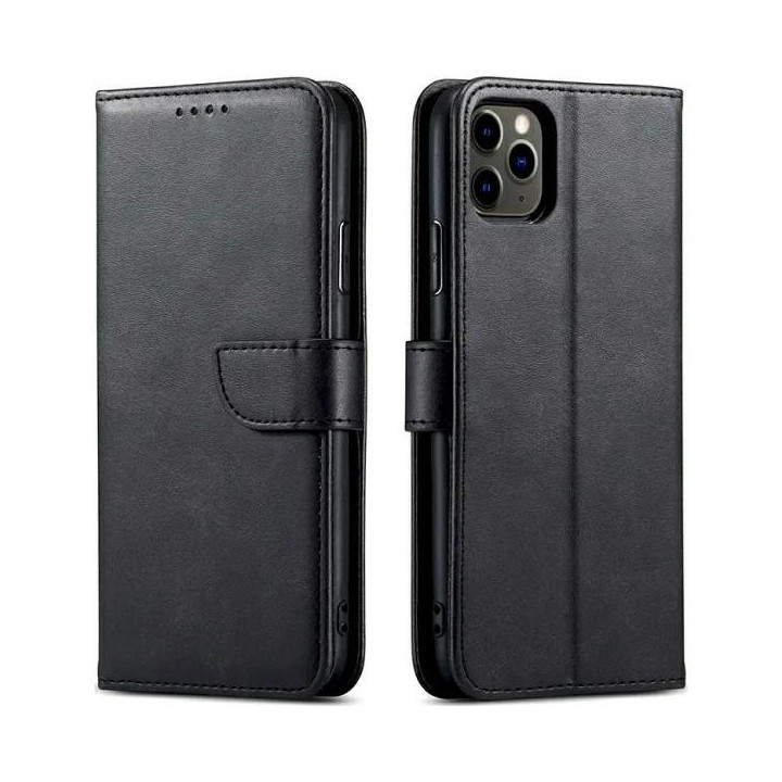 FLIP WALLET NEXERI OPPO A79 BLACK