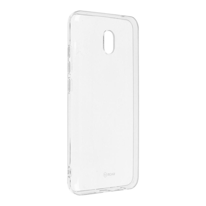 JELLY ROAR COLORFUL XIAOMI REDMI 8A CLEAR